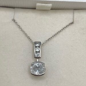 ELLE 925 Necklace.
